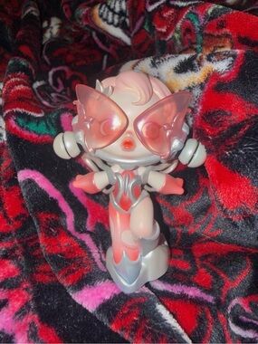 PopMart Skullpanda